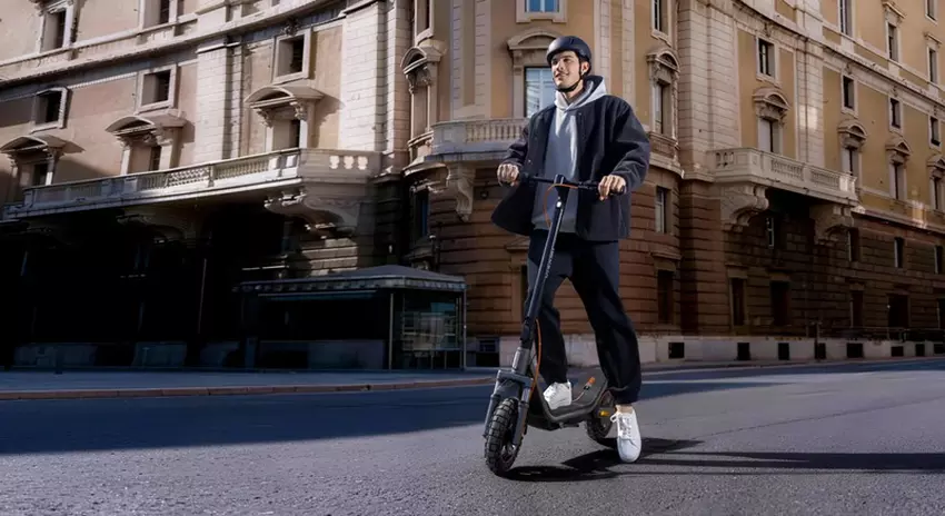 Xiaomi Electric Scooter 6 Pro