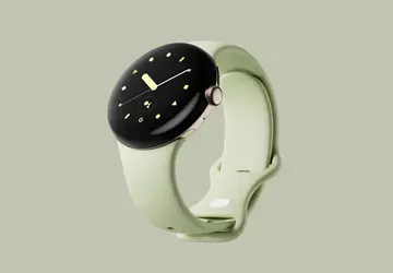 Google Pixel Watch w sprzedaży na ...