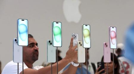 Apple rozważa przeniesienie produkcji nowych modeli iPhone'a 16 z Indii z powrotem do Chin