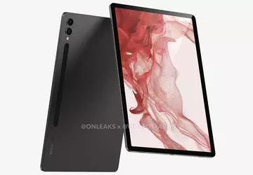 Potwierdzone: Samsung Galaxy Tab S9+ będzie ...
