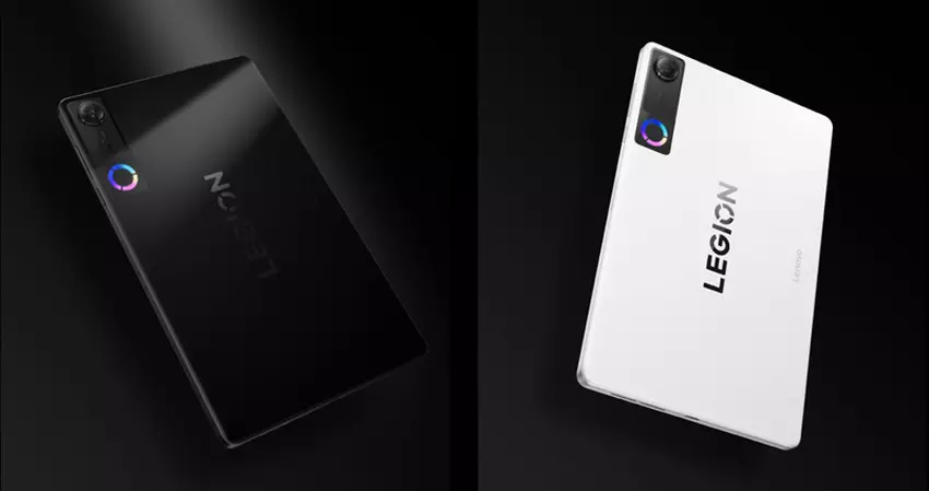 Funkcje Lenovo Legion Y700 5th Gen