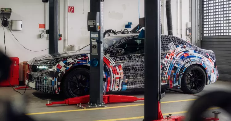 Produkcja i sprzedaż elektrycznych modeli BMW ...