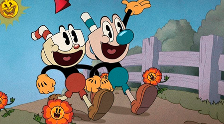 Seria Cuphead trafi na Netflix 18 lutego. Wydano nowy zwiastun