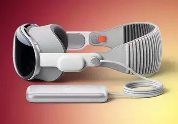 Użytkownicy Apple Vision Pro skarżą się ...