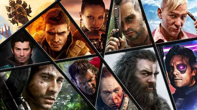 Ubisoft rezygnuje z Extraction-shooter Far Cry: ...