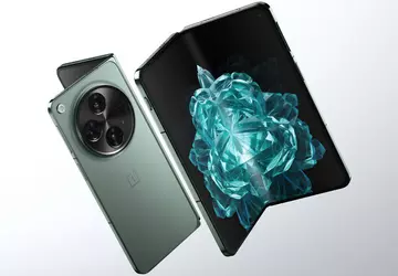 OnePlus Open zaczął otrzymywać aktualizację z ...