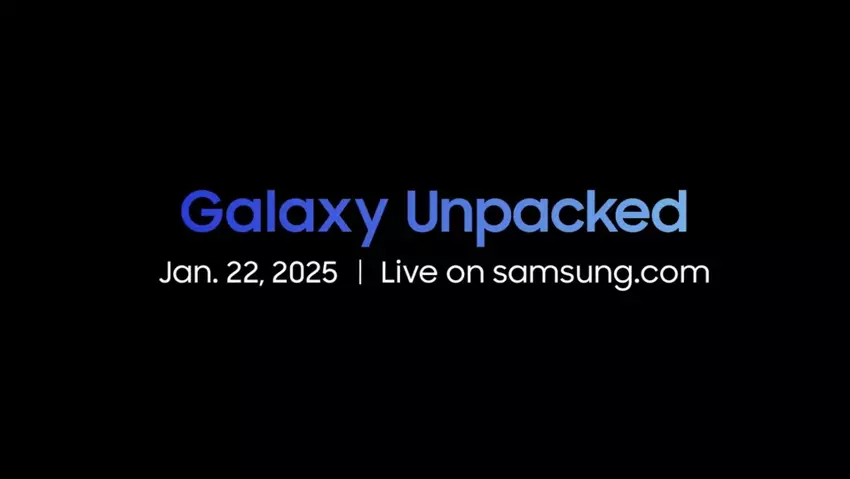 Samsung Galaxy S25 Unpacked 2025: Jakie są główne nowości i gdzie oglądać transmisję na żywo?