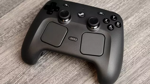 Steam Controller 2 wyprzedany w 30 ...