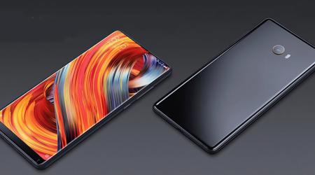 Plotka: Xiaomi zaprezentuje smartfon bez przycisków w 2025 roku