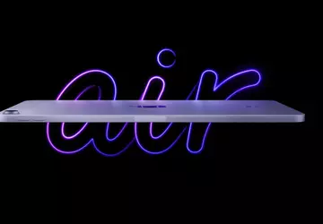 iPad Air 6 będzie jedyną aktualizacją ...