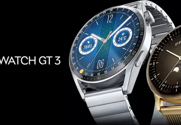 Smartwatch Huawei Watch GT 3 otrzymuje ...