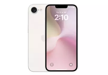 Apple może zaprezentować iPhone'a SE 4 ...