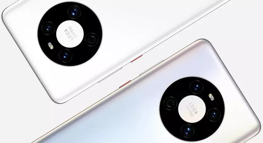 Huawei Mate 40E z układem Kirin 990E, aparatem 64 MP i wyświetlaczem AMOLED 90 Hz powraca do sprzedaży z cenami zaczynającymi się od 630 USD