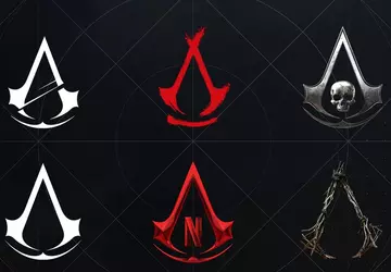 Nowy rozdział w historii Assassin's Creed: ...