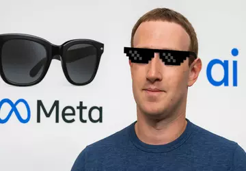 Kolumna redaktora: Zuckerberg rozpoczął polowanie na ...