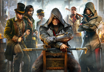 Media: Facebook zgodził się z Ubisoft ...