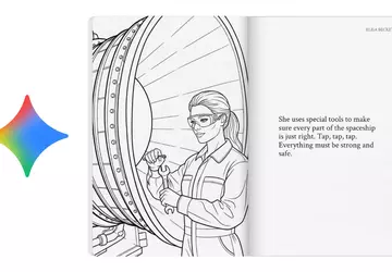 Gemini «Storybook» — osobisty AI-baśniarz z ...
