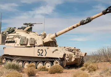 Siły Zbrojne Ukrainy już używają na ...