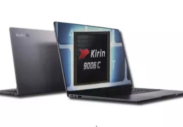 Huawei wprowadza na rynek laptopów własny ...