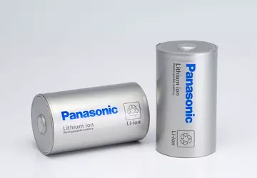Problemy Panasonic: Opóźnienia w produkcji baterii ...