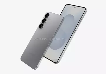 Nowy przeciek potwierdza, że Samsung Galaxy ...