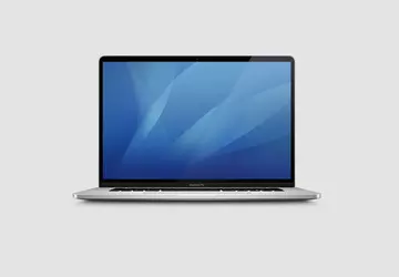 W MacOS Catalina znaleziono pierwszy obraz ...