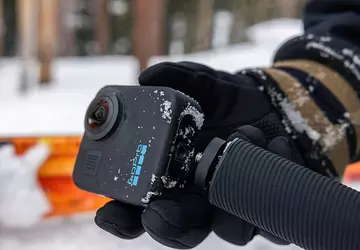 GoPro Max (2025): zaktualizowana kamera akcji ...