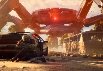 Plotki: ambitny ekstrakcyjny shooter Arc Raiders ...