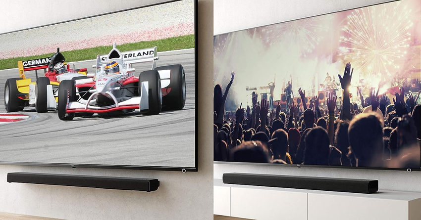 jaki soundbar do tcl 2025