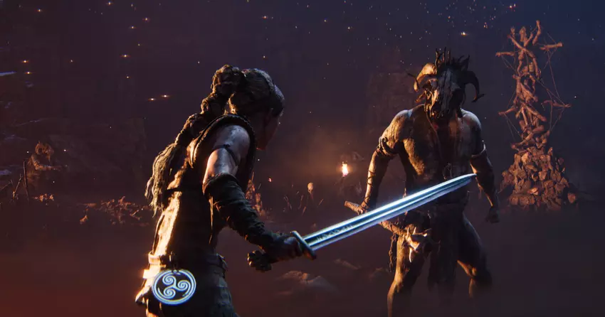 Senua's Saga: Hellblade II zajęła dopiero 37. miejsce w ogólnym rankingu sprzedaży gier w Stanach Zjednoczonych w maju: na Xbox Series gra była 21. najpopularniejsza