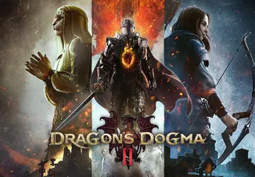Game Director Dragon's Dogma II ujawnił ...
