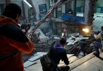 Turtle Rock zatrudnia do opracowania Back ...