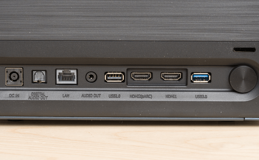 Hisense C1 czy XGIMI Horizon Ultra