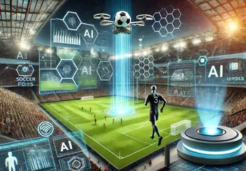 "Chińscy naukowcy" stworzyli sędziego AI do ...