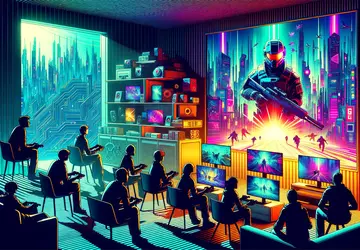 Microsoft ujawnia szczegóły Call of Duty: ...