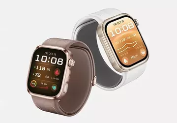Huawei Watch D3: Nowoczesny zegarek z ...