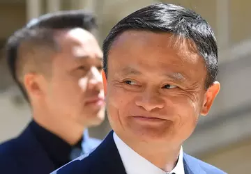 Kapitalizacja Alibaba spadła o 26 000 ...