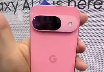 Google Pixel 9 pojawił się na ...