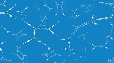 Naukowcy odkryli anomalię w Wielkim Zderzaczu Hadronów - trzy cząstki rejestrują się o 20% częściej niż przewiduje to Model Standardowy