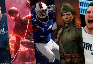 Sony opublikowało 10 najlepszych cyfrowych kopii ...