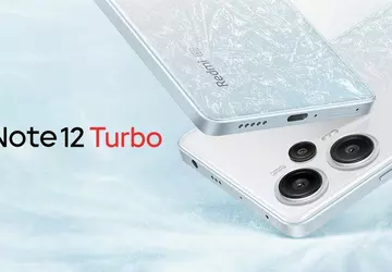 Redmi Note 12 Turbo ma zostać ...