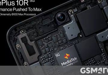 OnePlus potwierdza, że ​​ekskluzywny MediaTek Dimensity ...