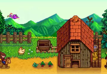 Twórca Stardew Valley twierdzi, że nie ...