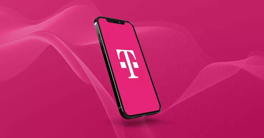T-Mobile naruszone przez grupę cyberprzestępczą LAPSUS$ za pośrednictwem zhakowanych kont pracowników