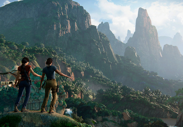 Czas wyruszyć na niezapomnianą przygodę i ...