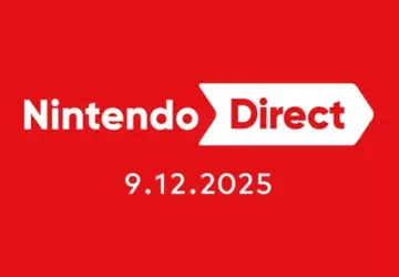 Następny Nintendo Direct odbędzie się 12 ...