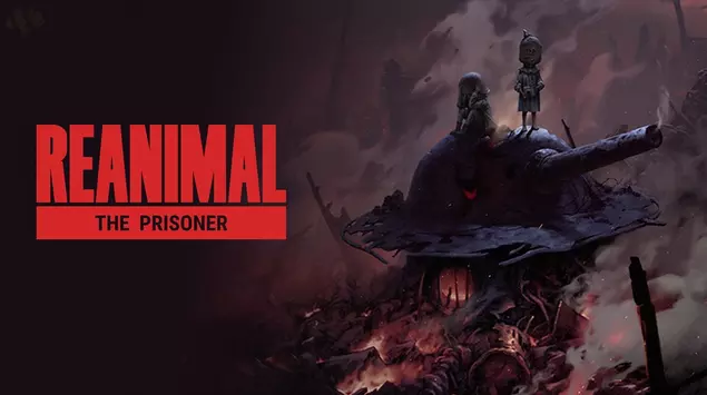 Nowe DLC "Więzień" do Reanimal już ...