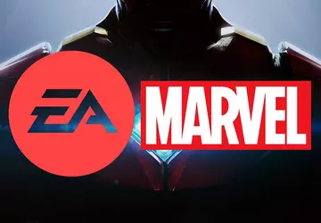 Electronic Arts nie rezygnuje z Superbohaterów: ...