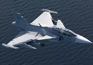 Saab wygrywa kontrakt o wartości 337 ...