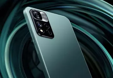 Snapdragon 690, wyświetlacz 120 Hz, ładowanie ...